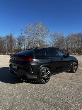 BMW X6 xDrive 40i M Sport, снимка 3