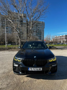 BMW X6 xDrive 40i M Sport, снимка 5
