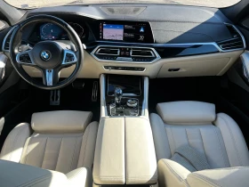 BMW X6 xDrive 40i M Sport, снимка 9