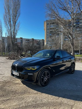 BMW X6 xDrive 40i M Sport, снимка 2