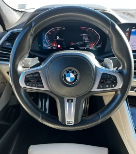 BMW X6 xDrive 40i M Sport, снимка 14