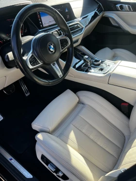 BMW X6 xDrive 40i M Sport, снимка 10