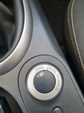 Nissan Qashqai 4х4 2.0куб.150к.с. , снимка 13