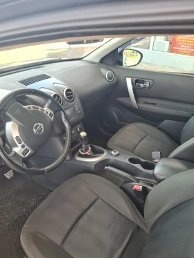 Nissan Qashqai 4х4 2.0куб.150к.с. , снимка 7