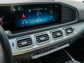Mercedes-Benz GLE 53 4MATIC COUPE* BURMESTER* PANO* 360* ВЕНТИЛАЦИЯ* HUD* , снимка 8
