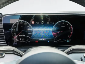 Mercedes-Benz GLE 53 4MATIC COUPE* BURMESTER* PANO* 360* ВЕНТИЛАЦИЯ* HUD* , снимка 6