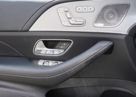Mercedes-Benz GLE 53 4MATIC COUPE* BURMESTER* PANO* 360* ВЕНТИЛАЦИЯ* HUD* , снимка 3