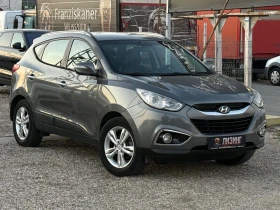 Hyundai IX35 1.7 CRDI  NAVI 4-ПОДГРЕВА, снимка 1