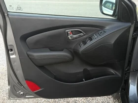 Hyundai IX35 1.7 CRDI  NAVI 4-ПОДГРЕВА, снимка 8