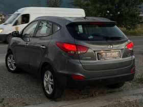 Hyundai IX35 1.7 CRDI  NAVI 4-ПОДГРЕВА, снимка 4