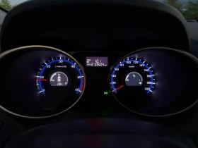 Hyundai IX35 1.7 CRDI  NAVI 4-ПОДГРЕВА, снимка 14