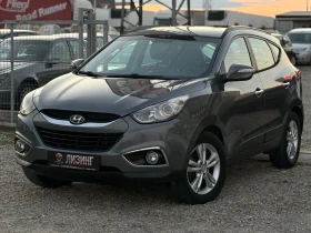 Hyundai IX35 1.7 CRDI  NAVI 4-ПОДГРЕВА, снимка 3
