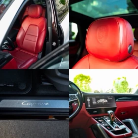 Porsche Cayenne, снимка 16