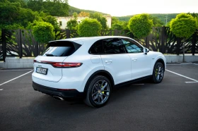 Porsche Cayenne, снимка 6