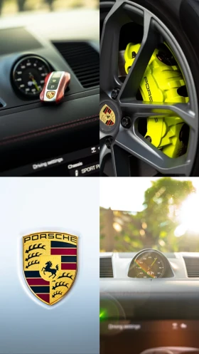 Porsche Cayenne, снимка 17