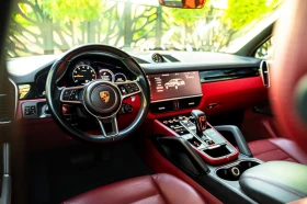 Porsche Cayenne, снимка 9