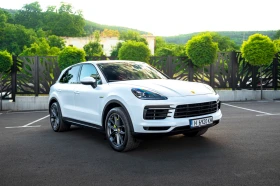 Porsche Cayenne, снимка 3