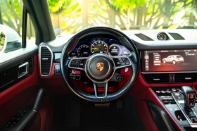 Porsche Cayenne, снимка 10