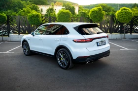 Porsche Cayenne, снимка 5