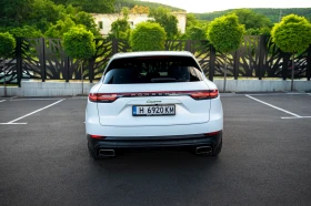 Porsche Cayenne, снимка 4