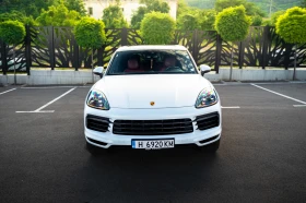 Porsche Cayenne, снимка 2