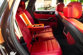 Porsche Cayenne, снимка 12