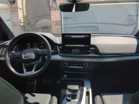 Audi Q5 * PROGRESSIV * CARFAX * ОПЦИЯ ЗА ФИНАНСИРАНЕ, снимка 11
