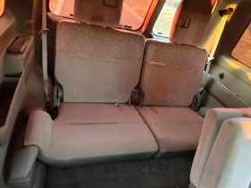 Nissan Patrol 2.8 механично ГНП, снимка 5
