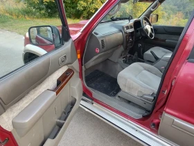 Nissan Patrol 2.8 механично ГНП, снимка 3