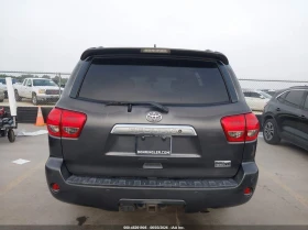Toyota Sequoia * PLATINUM* ПАНО* KEYLESS* Camera* ПОДГРЕВ* LED* , снимка 2