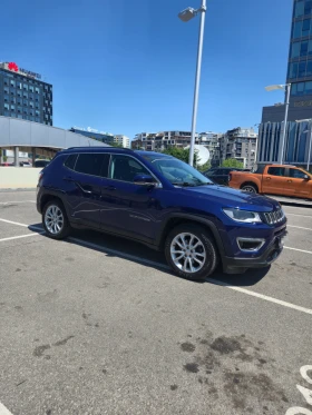 Jeep Compass Limited, снимка 5