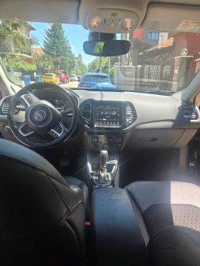 Jeep Compass Limited, снимка 15