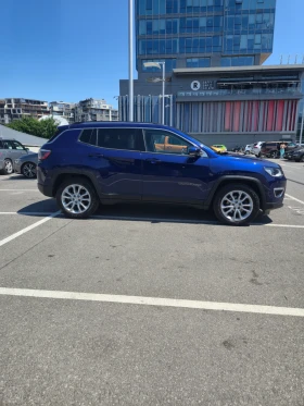 Jeep Compass Limited, снимка 6