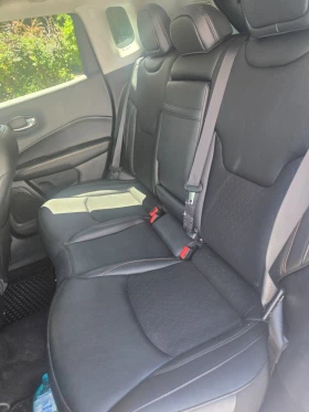 Jeep Compass Limited, снимка 13
