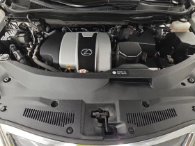 Lexus RX 350 L * 360 CAM * ОБДУХВАНЕ * CARFAX * , снимка 16
