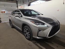 Lexus RX 350 L * 360 CAM * ОБДУХВАНЕ * CARFAX * , снимка 2