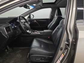 Lexus RX 350 L * 360 CAM * ОБДУХВАНЕ * CARFAX * , снимка 7