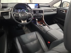 Lexus RX 350 L * 360 CAM * ОБДУХВАНЕ * CARFAX * , снимка 8