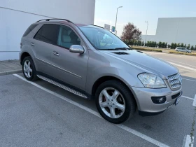 Mercedes-Benz ML 280, снимка 6