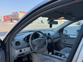 Mercedes-Benz ML 280, снимка 7