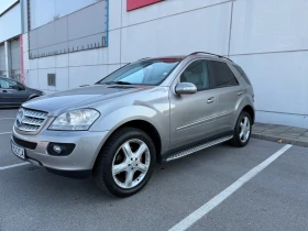 Mercedes-Benz ML 280, снимка 2