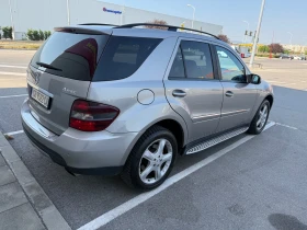 Mercedes-Benz ML 280, снимка 5