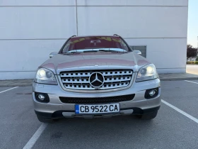 Mercedes-Benz ML 280, снимка 1