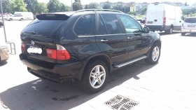 BMW X5, снимка 2