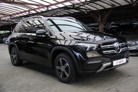 Mercedes-Benz GLE 300/Virtual/Ambient/Panorama | Mobile.bg   3