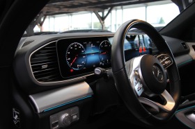 Mercedes-Benz GLE 300/Virtual/Ambient/Panorama | Mobile.bg   10