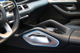 Mercedes-Benz GLE 300/Virtual/Ambient/Panorama, снимка 11 - Автомобили и джипове - 42852270