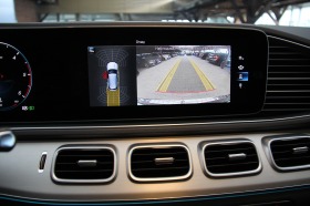 Mercedes-Benz GLE 300/Virtual/Ambient/Panorama, снимка 14