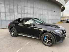 Mercedes-Benz GLC 350 Plug-in Hybrid, AMG, снимка 3