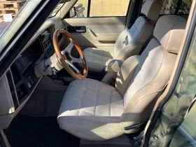 Jeep Cherokee 2.4-газ, снимка 13